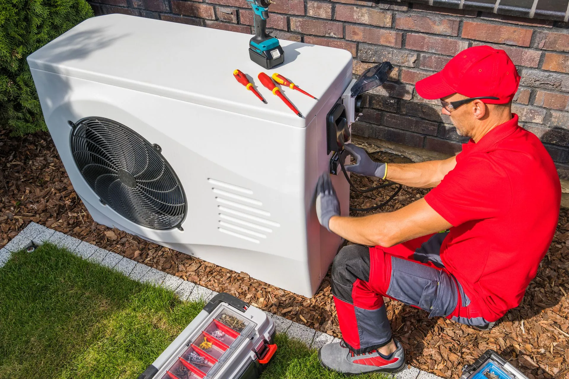 HVAC in Maryland